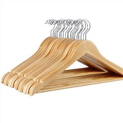 U-Shaped Khoom Ntoo Hanger