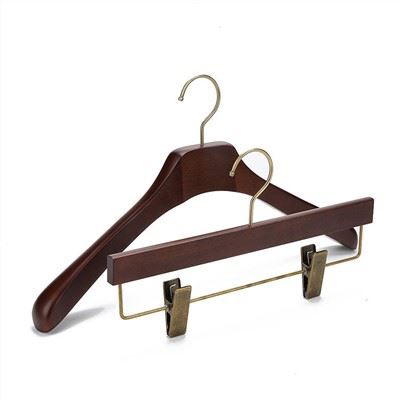 OEM Deluxe Garment Suit Coat Ntoo Hangers