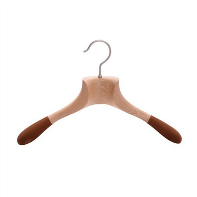 Walnut Ntoo Xim Hanger
